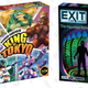 Board Game Sale | Amazon